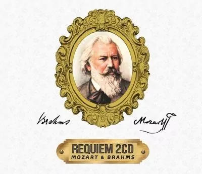 Requiem (2CD) Gold Edition - tantis.pl