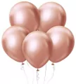 Balony Beauty&Charm platynowe 30cm 50szt - tantis.pl
