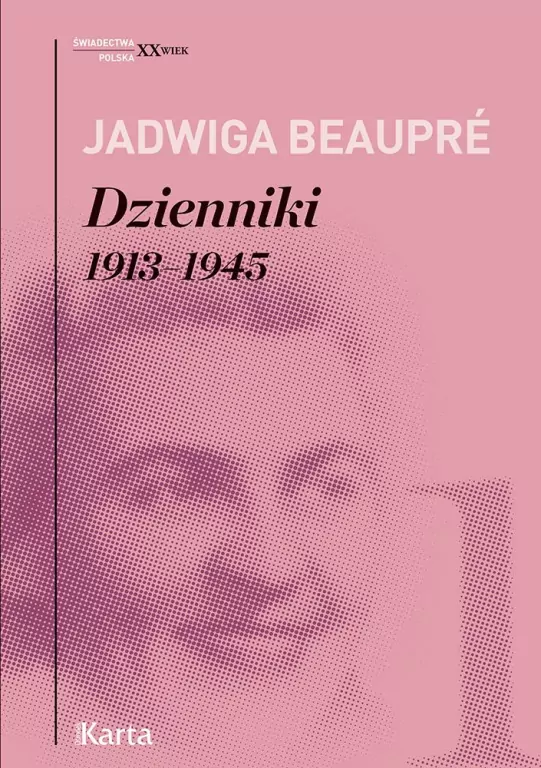 Dzienniki 1913-1945 - tantis.pl
