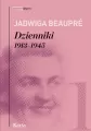 Dzienniki 1913-1945 - tantis.pl