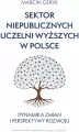Sektor niepublicznych uczelni wyższych w Polsce - tantis.pl