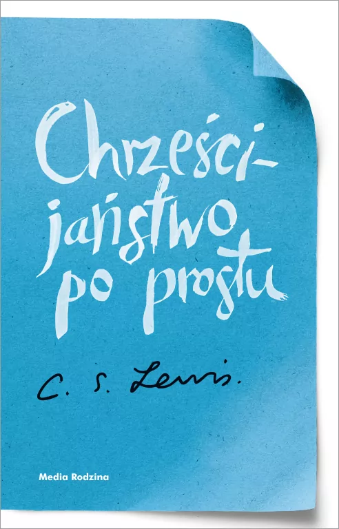 Chrześcijaństwo po prostu - tantis.pl
