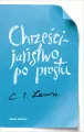 Chrześcijaństwo po prostu - tantis.pl