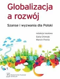 Globalizacja a rozwój - tantis.pl