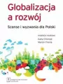 Globalizacja a rozwój - tantis.pl