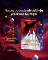 Błogosławieństwo Niebios. Tom 2 (barwione brzegi) - tantis.pl
