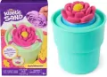 Kinetic Sand - Kwiat - tantis.pl