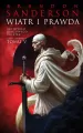 Wiatr i Prawda. Archiwum Burzowego Światła. Tom 5. Część 1 - tantis.pl