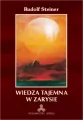 Wiedza tajemna w zarysie - tantis.pl