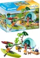 Playmobil 71425 Biwak pod namiotem - tantis.pl
