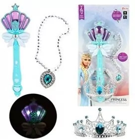 ROZDZKA MAGIC Z TIARA NASZYJN DZW/SW 19X40 BC12 - tantis.pl