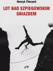 Lot nad szpiegowskim gniazdem