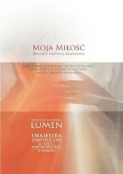Moja miłość - płyta Lumen