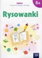 Rysowanki 5+. Kolekcja indywidualnego rozwoju - tantis.pl