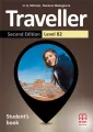 Traveller 2nd ed B2 SB - tantis.pl