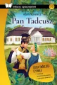 Pan Tadeusz. Lektura z opracowaniem - tantis.pl