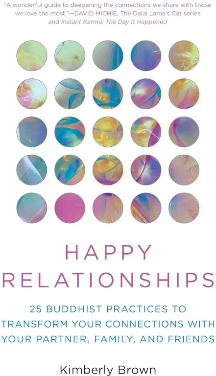 Happy Relationships - tantis.pl