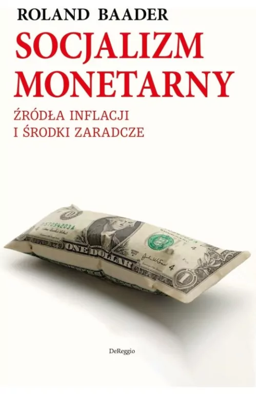 Socjalizm monetarny - tantis.pl