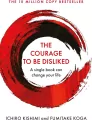The Courage To Be Disliked - tantis.pl