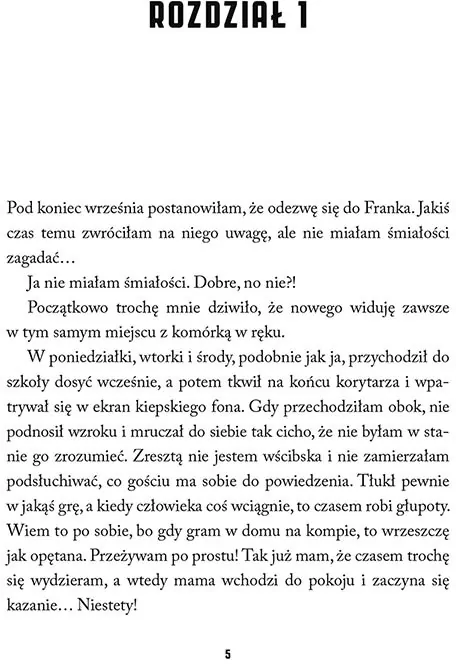 Zaplątani w sieci - tantis.pl