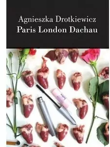 Paris London Dachau - tantis.pl