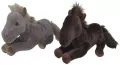 Koń glos 28cm MIX - tantis.pl
