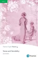 PER. Sense and Sensibility. Book with Digital Version and audio. Level 3 - tantis.pl