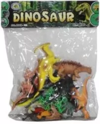 Dinozaury
