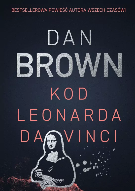 Kod Leonarda da Vinci - tantis.pl