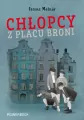 Chłopcy z Placu Broni - tantis.pl
