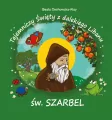 Tajemniczy święty z dalekiego Libanu św Szarbel - tantis.pl