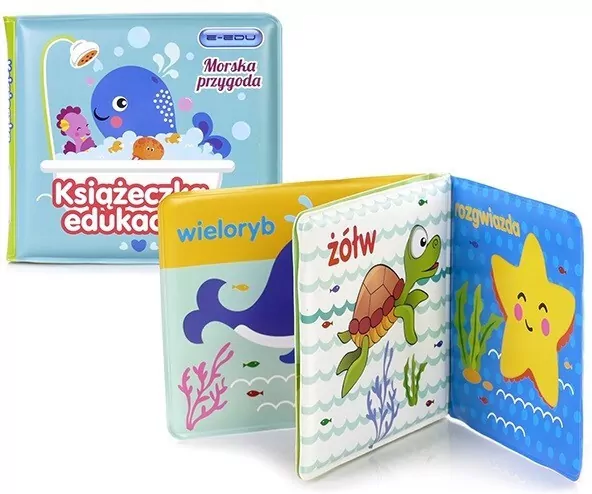 Książeczka edukacyjna. Nauka liczenia - tantis.pl