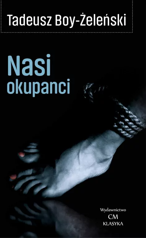 Nasi okupanci - tantis.pl