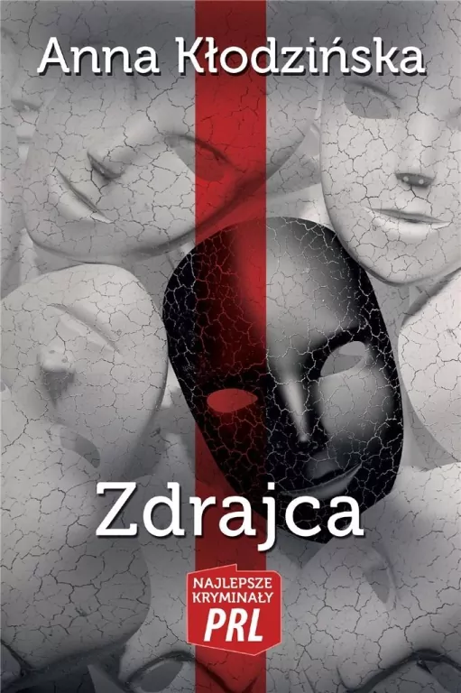 Zdrajca. Najlepsze kryminały PRL - tantis.pl