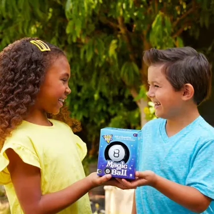 Magic 8 Ball Polska wersja - tantis.pl