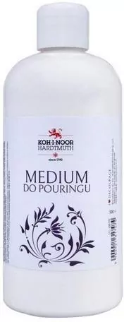 Medium do pouringu 500ml - tantis.pl