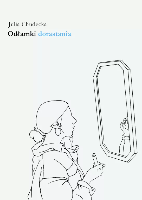 Odłamki dorastania - tantis.pl