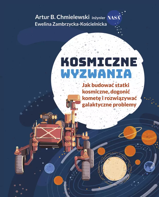 Kosmiczne wyzwania - tantis.pl