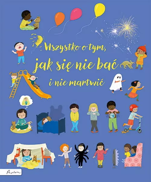 Wszystko o tym, jak się nie bać i nie martwić - tantis.pl