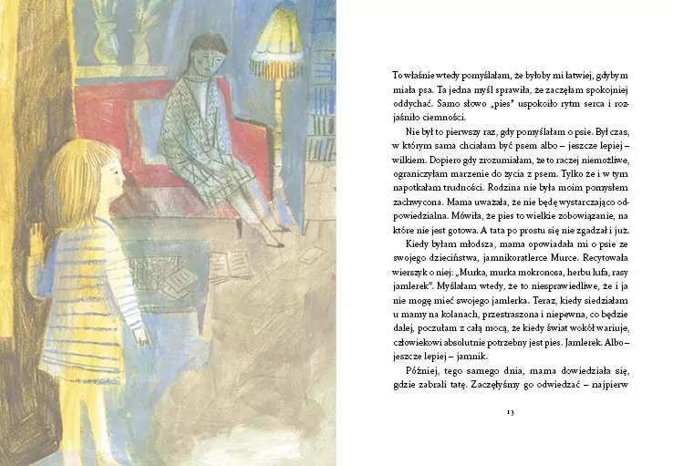 Drań, czyli moje życie z jamnikiem - tantis.pl