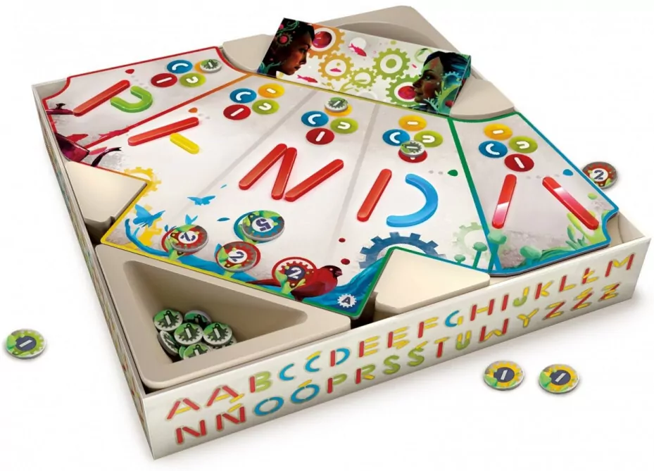 Gra Decipher - tantis.pl