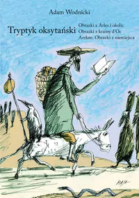 Tryptyk oksytański - tantis.pl