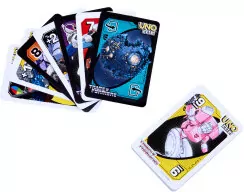 GRA MATTEL UNO TRANSFORMERS HXJ49 PUD8 - tantis.pl