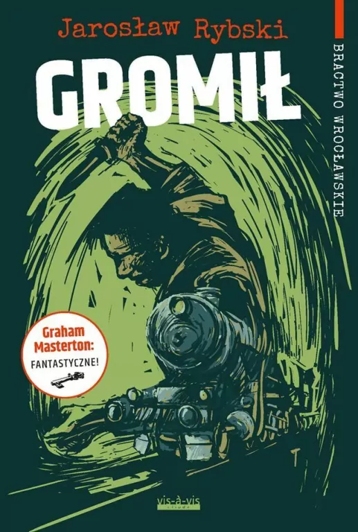 Gromił - tantis.pl