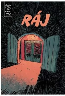 Wydział 7. Raj. Tom 14 - tantis.pl