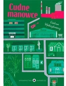 Cudne manowce - tantis.pl