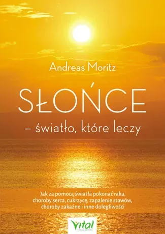 Słońce - światło, które leczy - tantis.pl