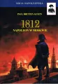 1812 Napoleon w Moskwie. Tom 2 - tantis.pl