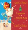 Legenda o Mikołaju - tantis.pl
