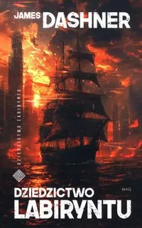 Dziedzictwo labiryntu - tantis.pl